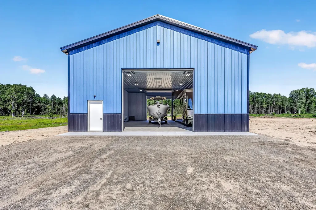 4121 W Dune Locker Place Golden Township MI 49436
