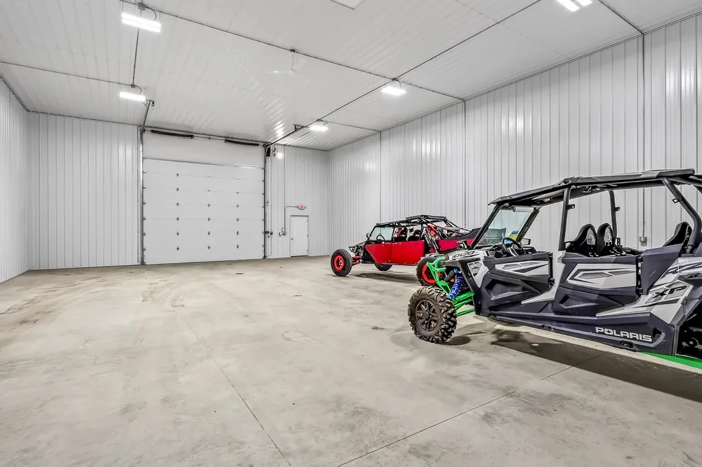 4141 W Dune Lockers Place Golden Township MI 49436