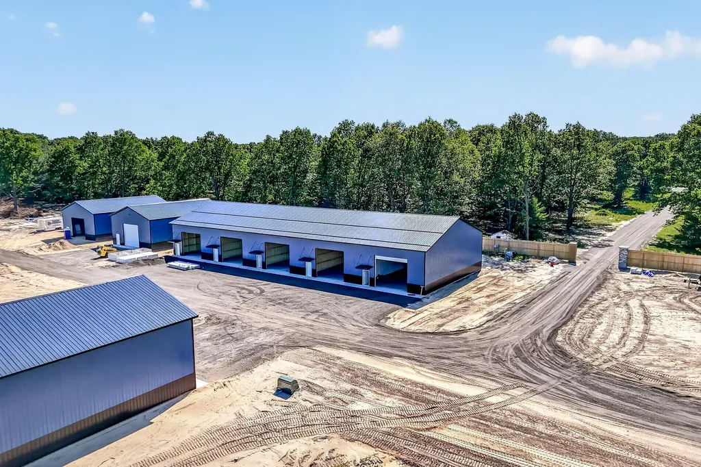 4141 W Dune Lockers Place Golden Township MI 49436