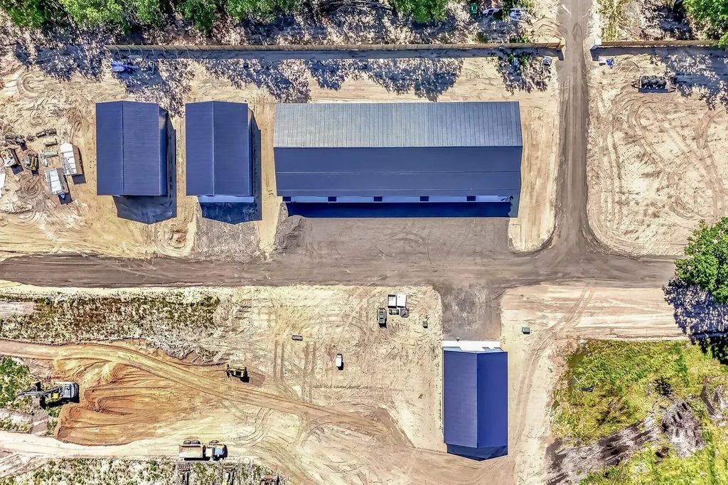 4141 W Dune Lockers Place Golden Township MI 49436