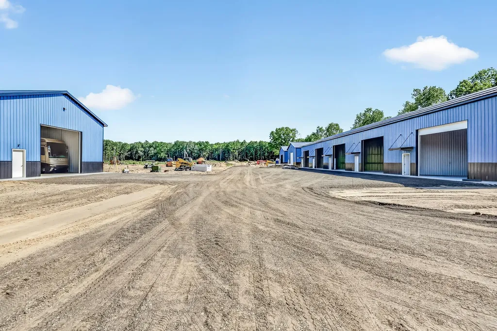 4141 W Dune Lockers Place Golden Township MI 49436