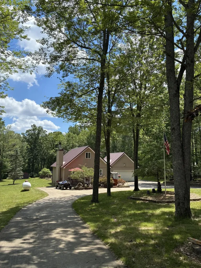 108 Deerwood Court Au Sable Township MI 48653