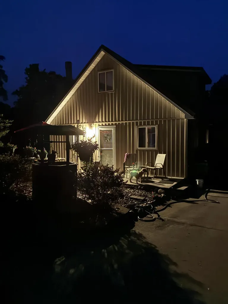 108 Deerwood Court Au Sable Township MI 48653
