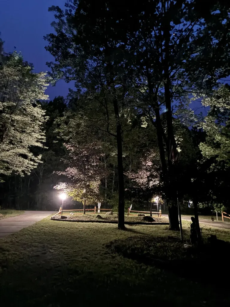 108 Deerwood Court Au Sable Township MI 48653