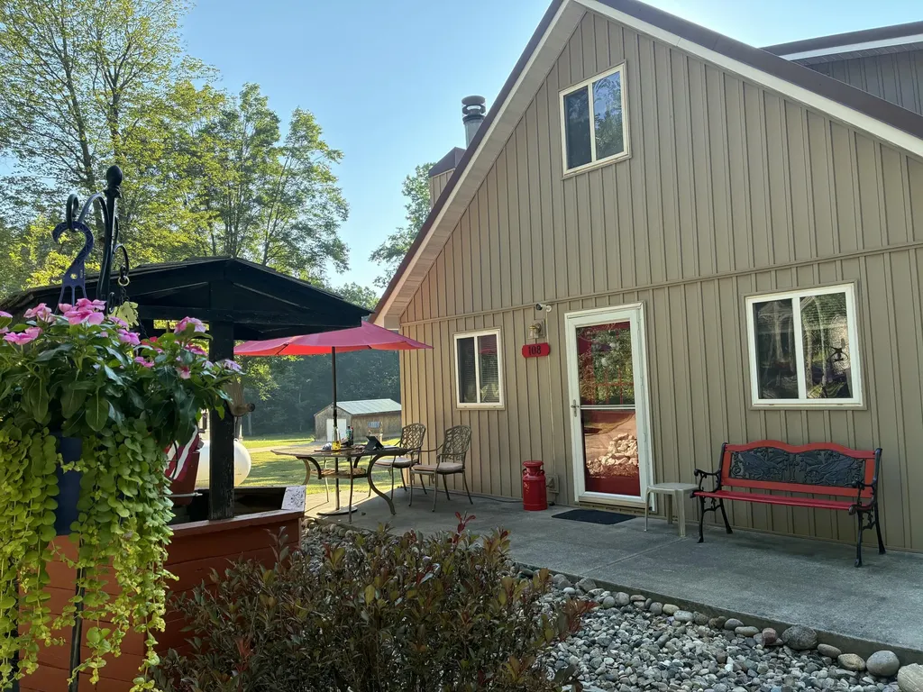 108 Deerwood Court Au Sable Township MI 48653