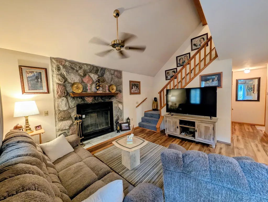 108 Deerwood Court Au Sable Township MI 48653