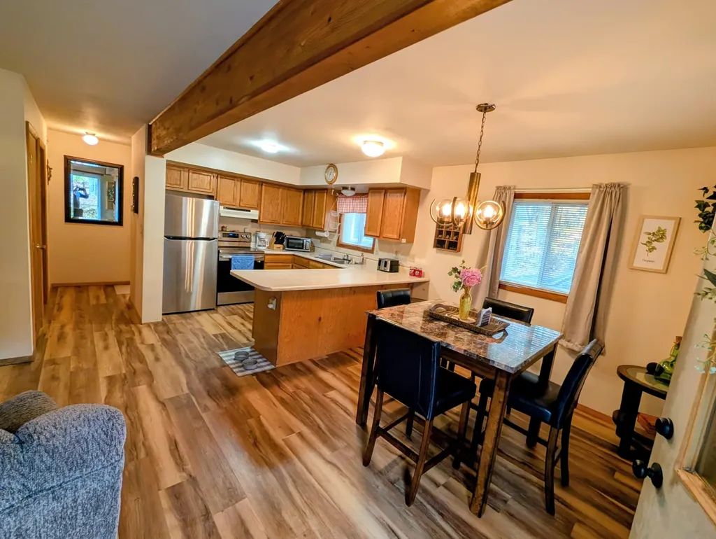 108 Deerwood Court Au Sable Township MI 48653
