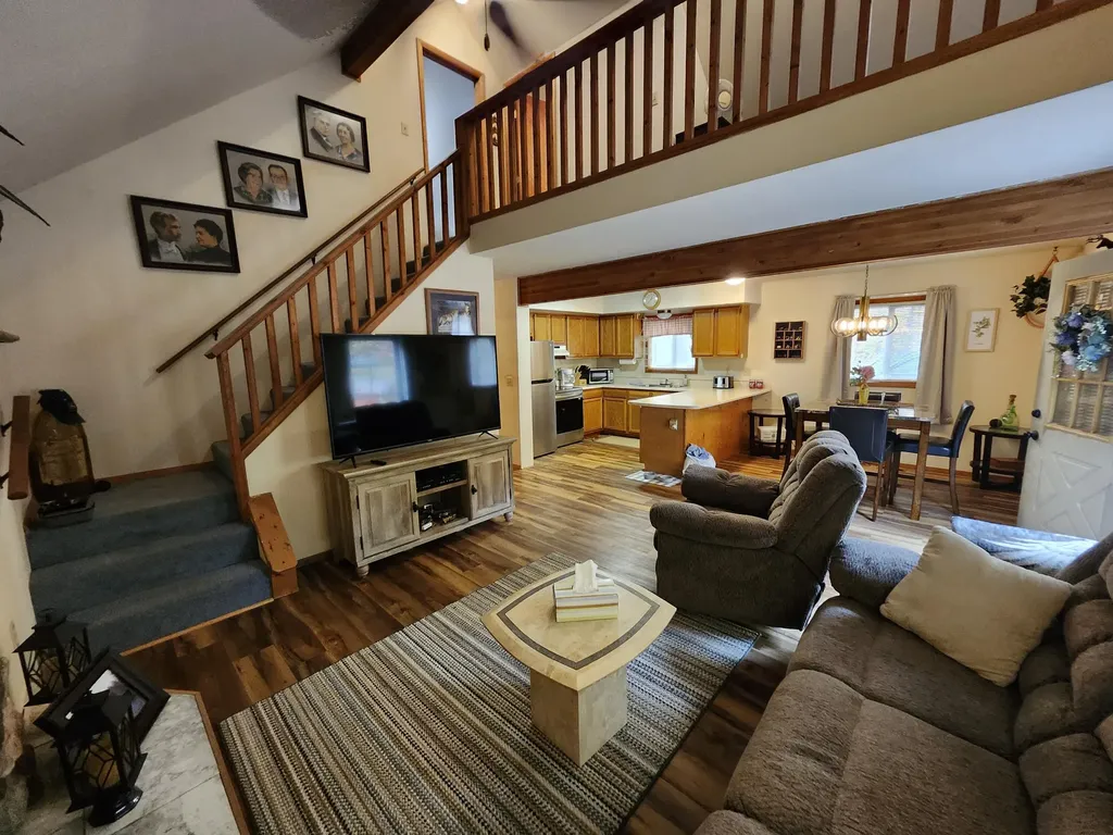 108 Deerwood Court Au Sable Township MI 48653
