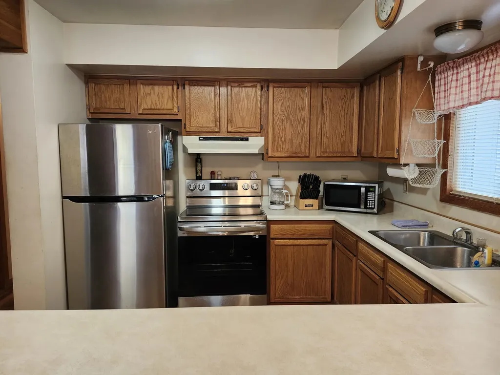 108 Deerwood Court Au Sable Township MI 48653