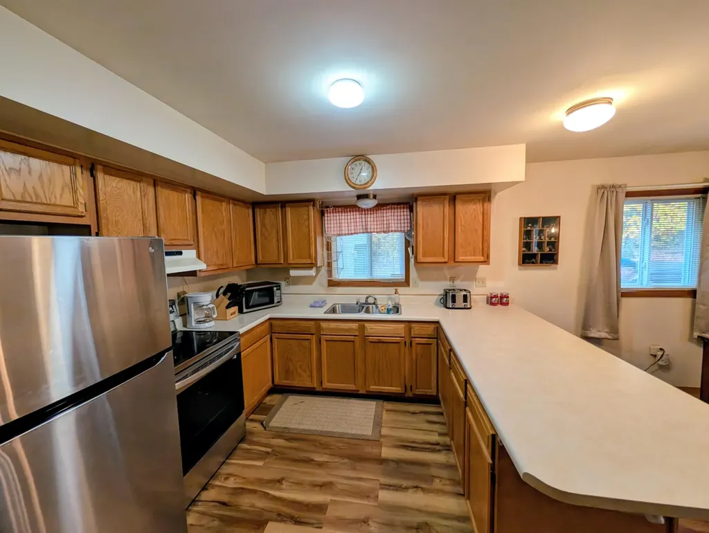 108 Deerwood Court Au Sable Township MI 48653