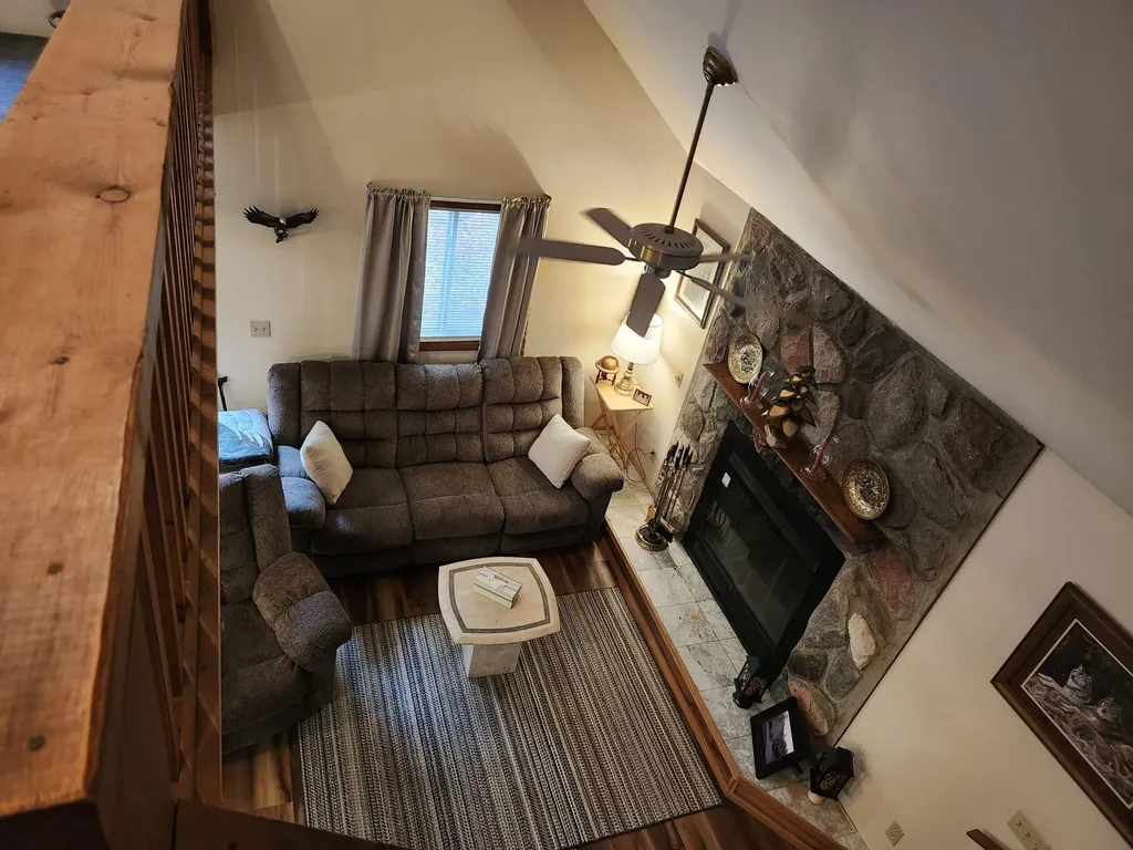 108 Deerwood Court Au Sable Township MI 48653