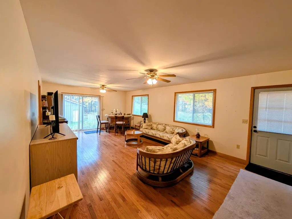 108 Deerwood Court Au Sable Township MI 48653