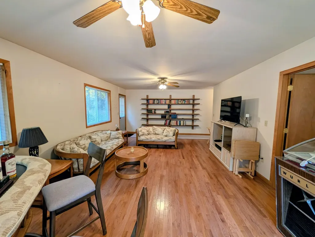 108 Deerwood Court Au Sable Township MI 48653