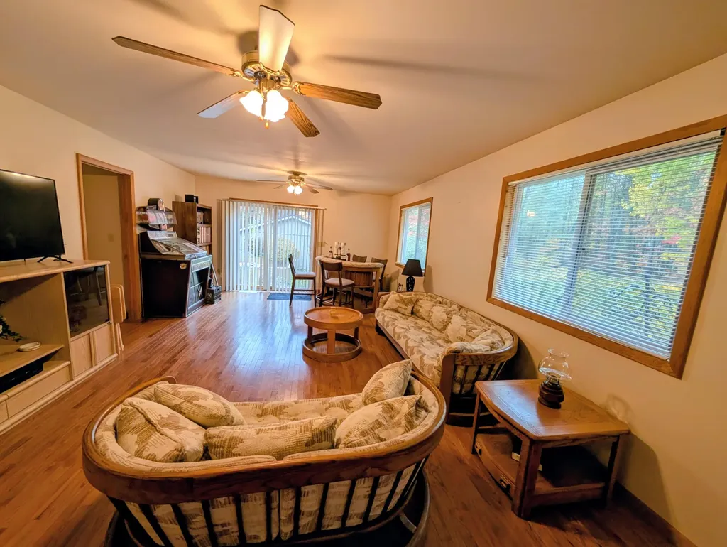 108 Deerwood Court Au Sable Township MI 48653