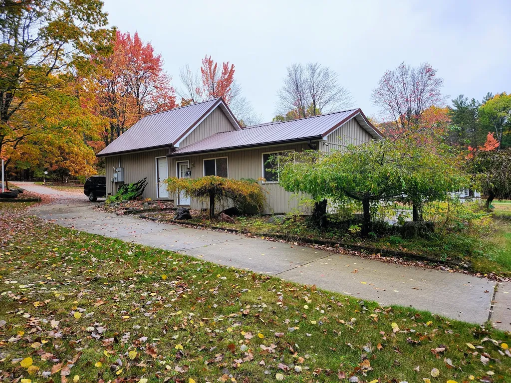 108 Deerwood Court Au Sable Township MI 48653