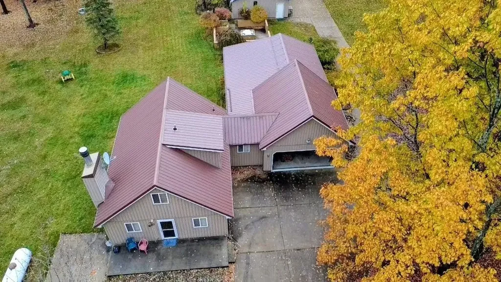 108 Deerwood Court Au Sable Township MI 48653