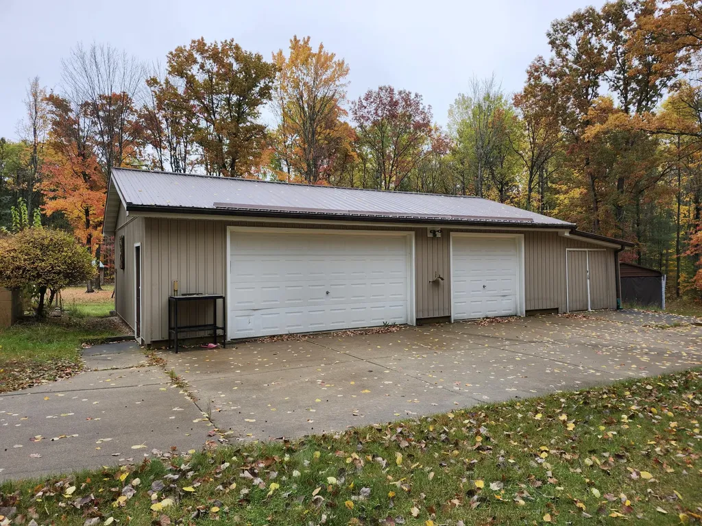 108 Deerwood Court Au Sable Township MI 48653