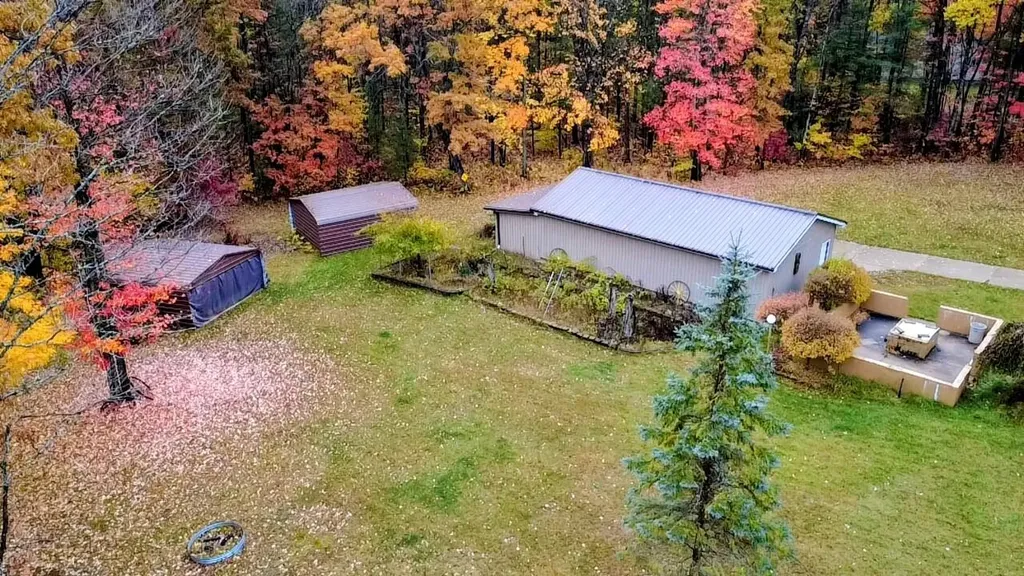 108 Deerwood Court Au Sable Township MI 48653