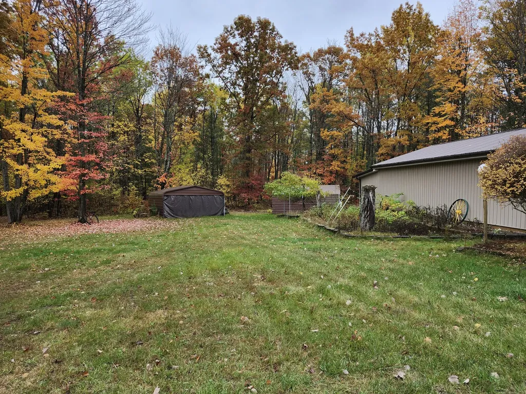 108 Deerwood Court Au Sable Township MI 48653