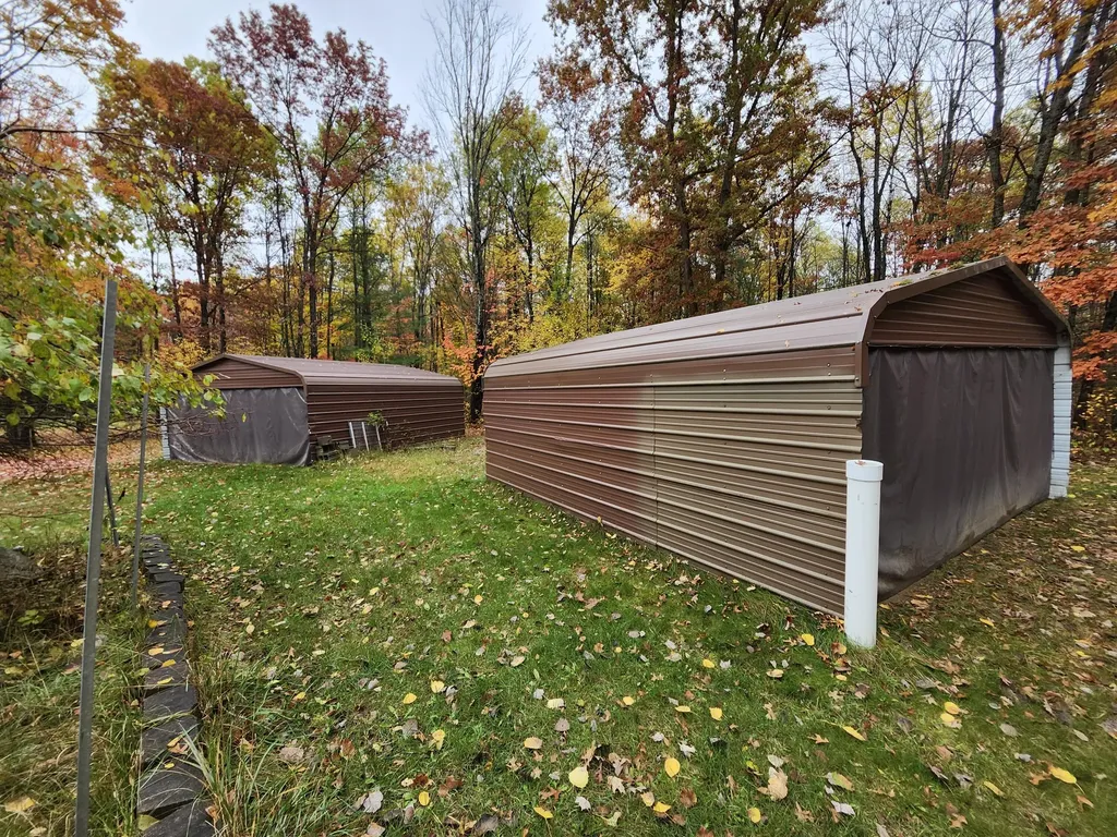 108 Deerwood Court Au Sable Township MI 48653