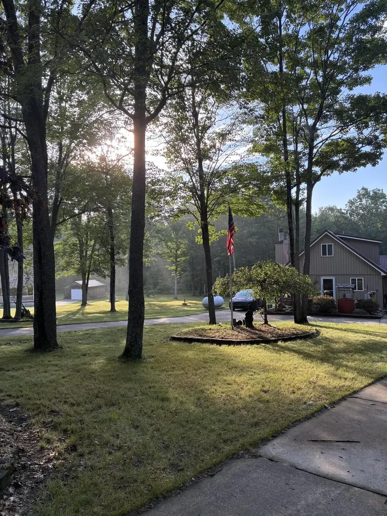 108 Deerwood Court Au Sable Township MI 48653