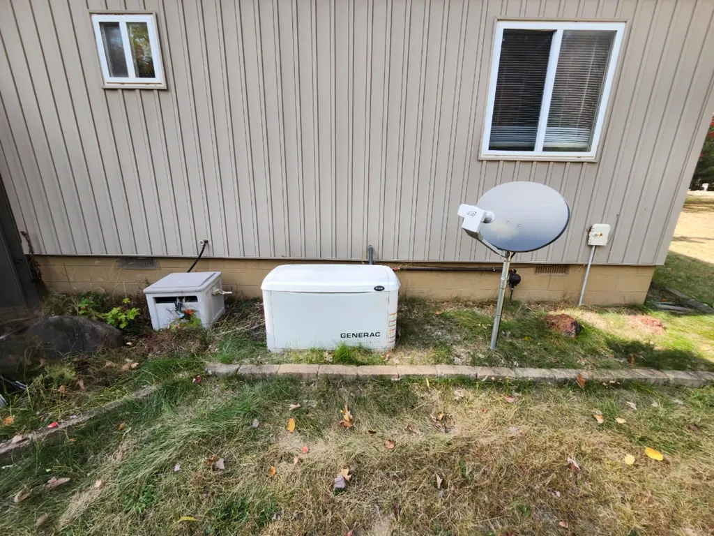 108 Deerwood Court Au Sable Township MI 48653