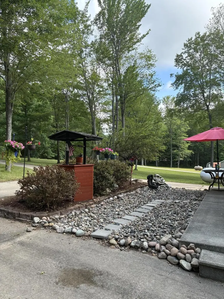 108 Deerwood Court Au Sable Township MI 48653