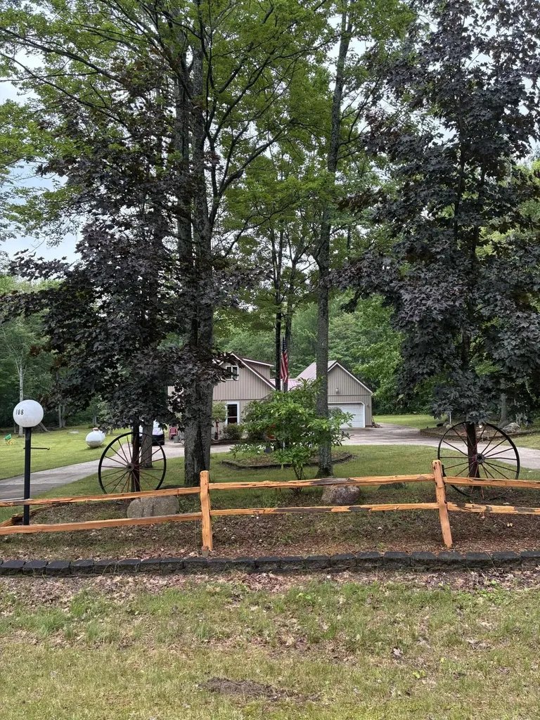 108 Deerwood Court Au Sable Township MI 48653