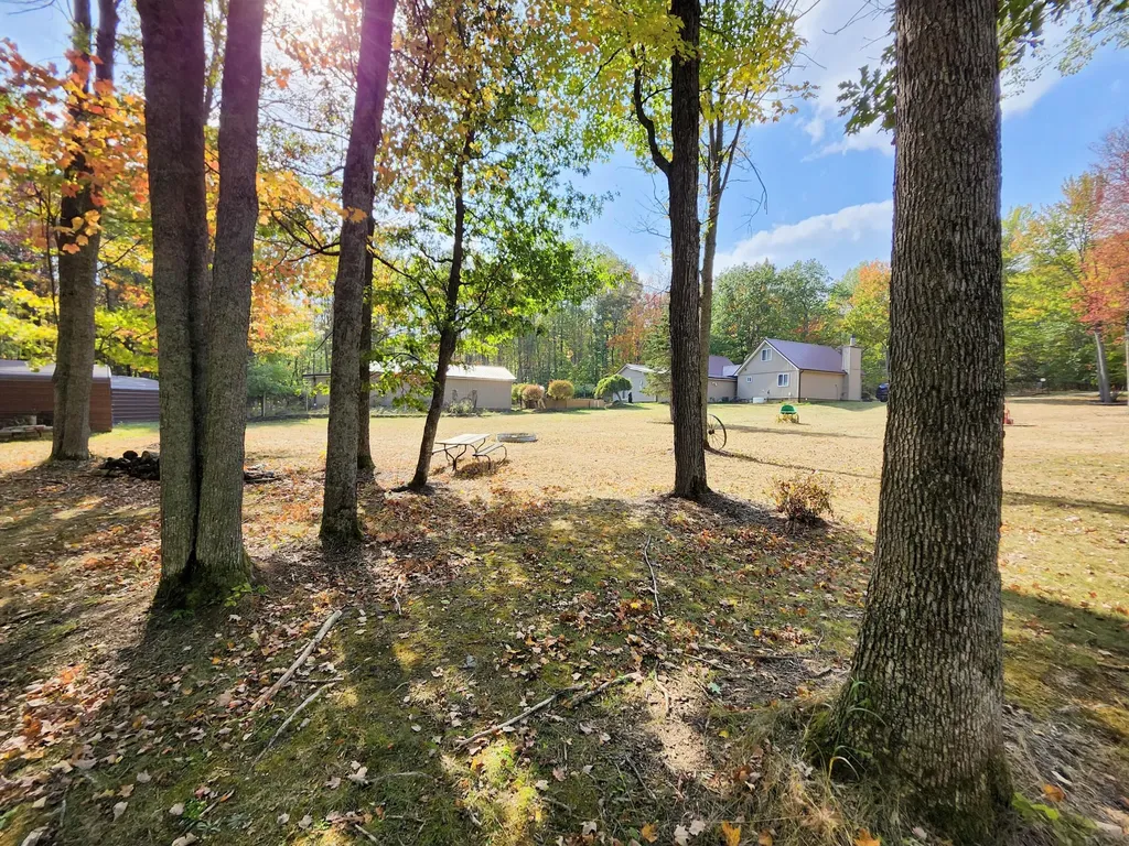 108 Deerwood Court Au Sable Township MI 48653