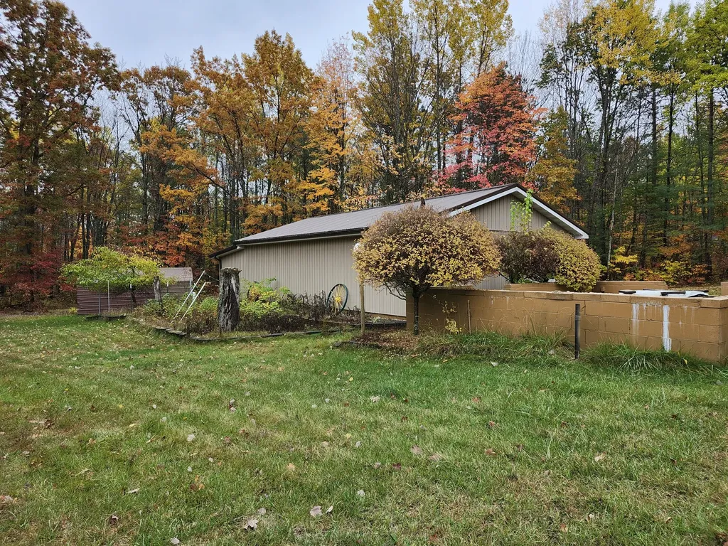 108 Deerwood Court Au Sable Township MI 48653