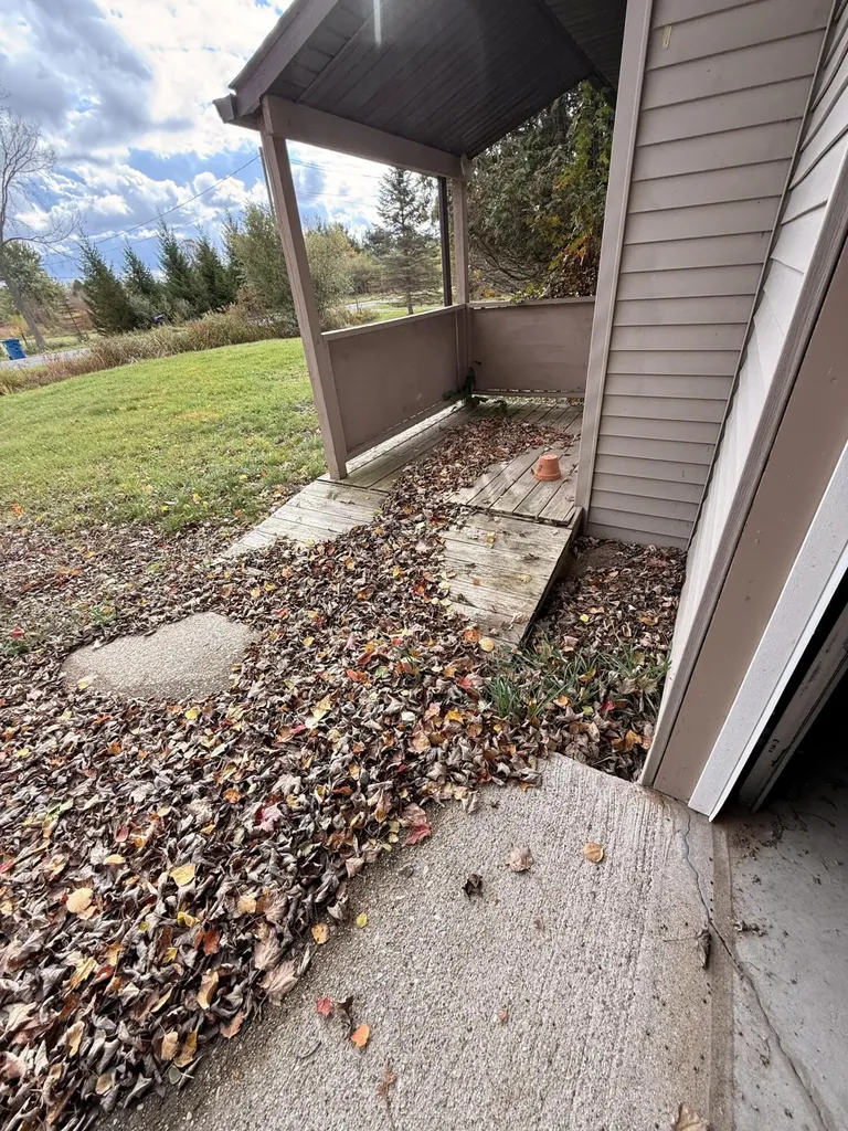 543 N Dennis Road Amber Township MI 49431