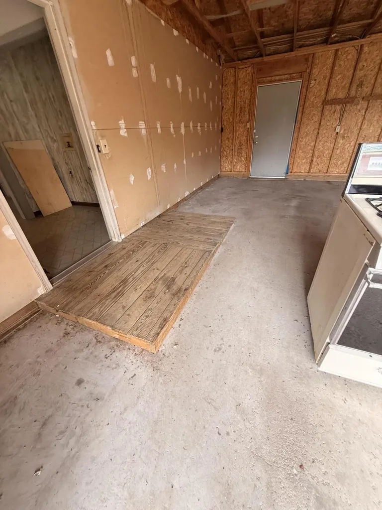 543 N Dennis Road Amber Township MI 49431