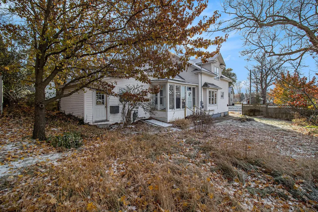 603 E Dowland Street Ludington City MI 49431