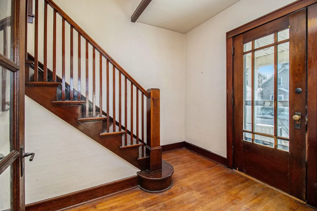 603 E Dowland Street Ludington City MI 49431