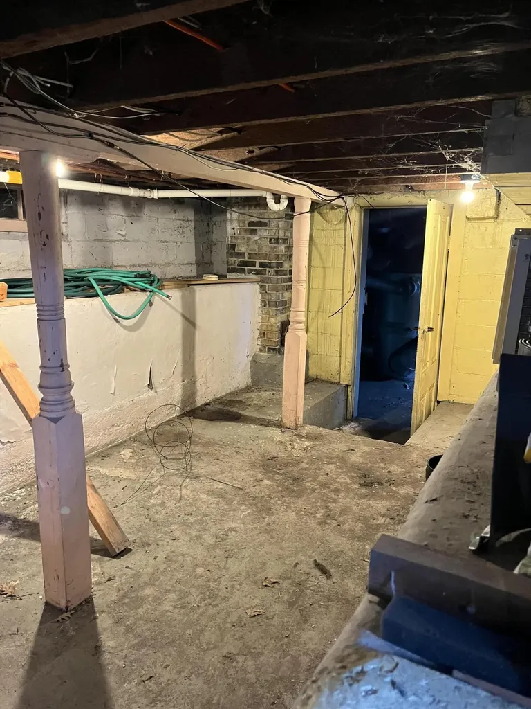 603 E Dowland Street Ludington City MI 49431