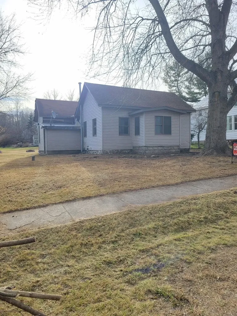 135 Millbrook Road Millbrook Township MI 49310