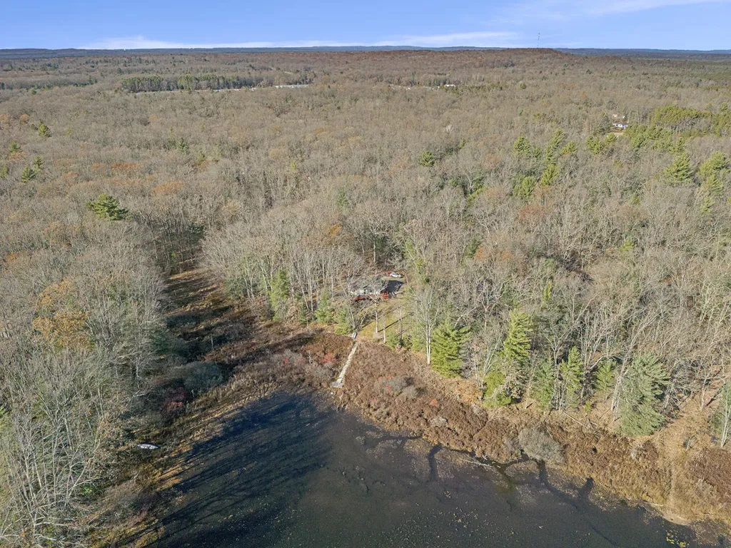 17764 Round Lake Road Norman Township MI 49689