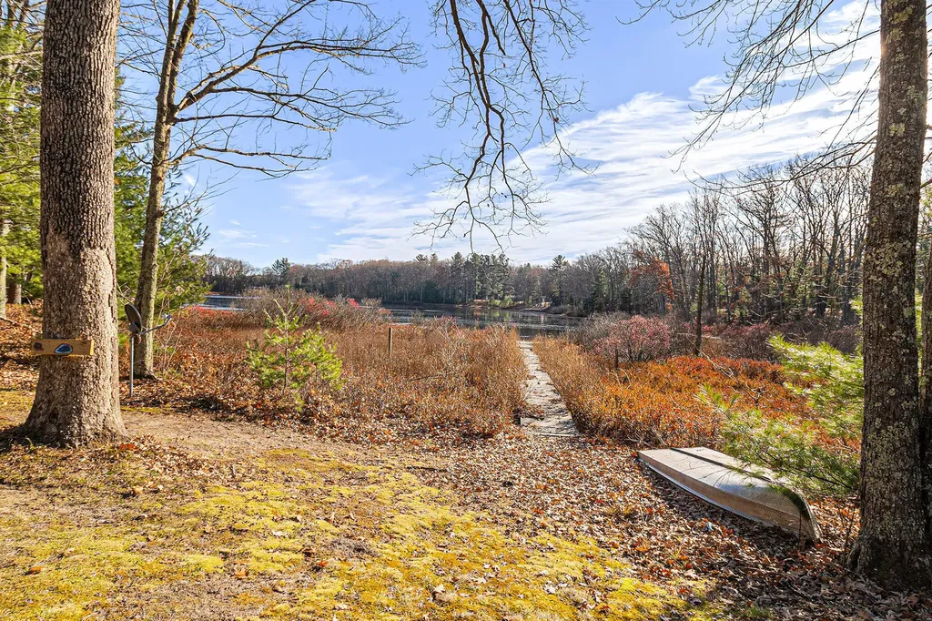 17764 Round Lake Road Norman Township MI 49689