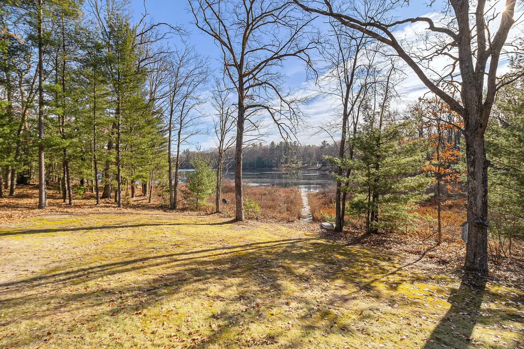 17764 Round Lake Road Norman Township MI 49689