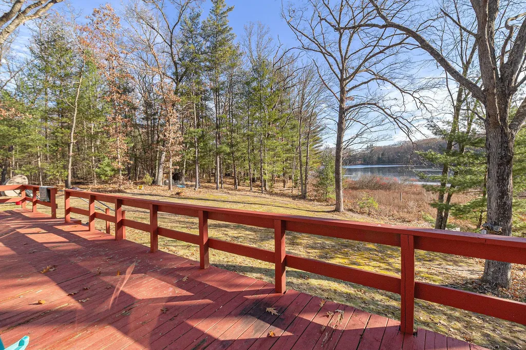 17764 Round Lake Road Norman Township MI 49689
