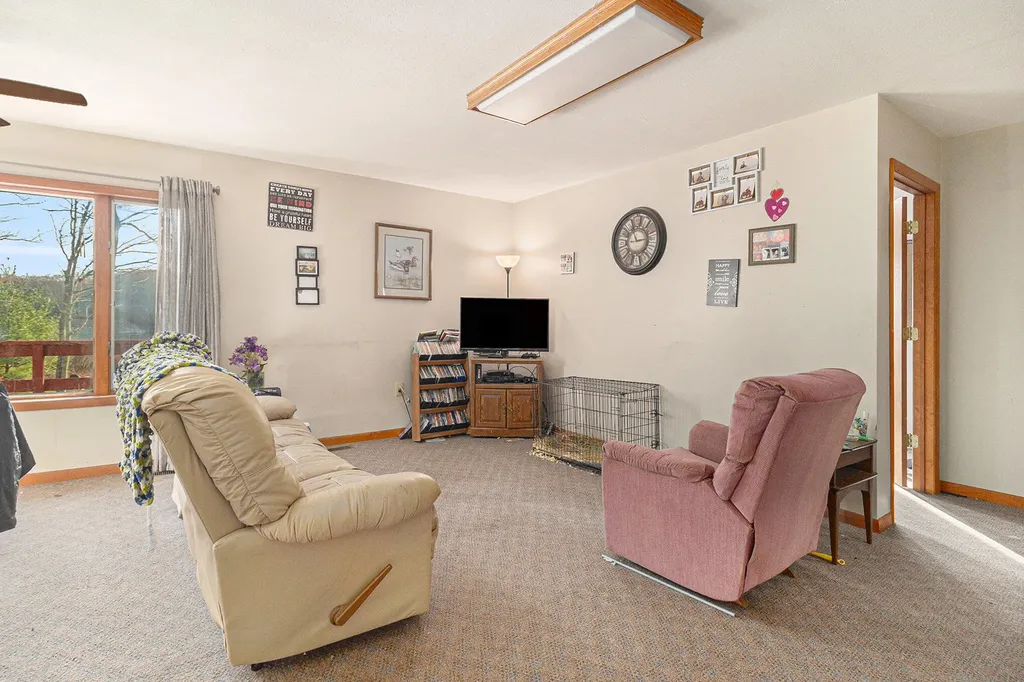 17764 Round Lake Road Norman Township MI 49689