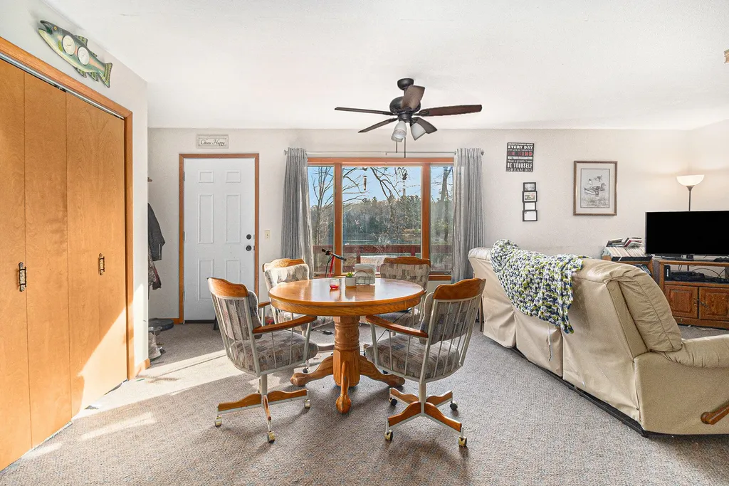 17764 Round Lake Road Norman Township MI 49689