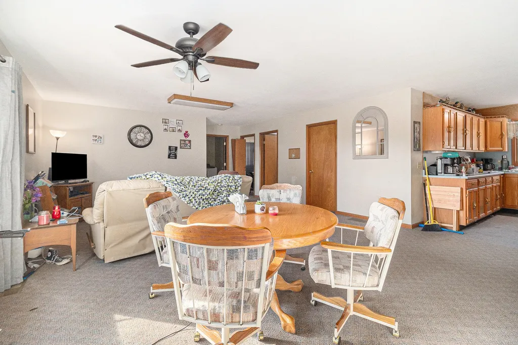 17764 Round Lake Road Norman Township MI 49689