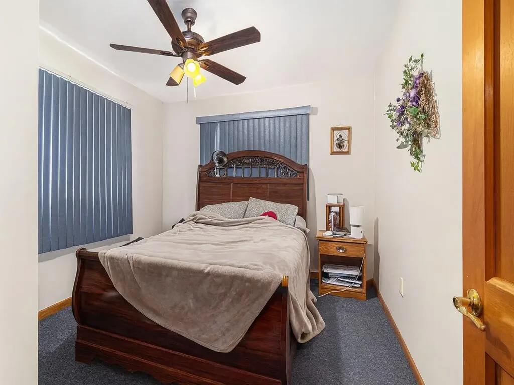 17764 Round Lake Road Norman Township MI 49689
