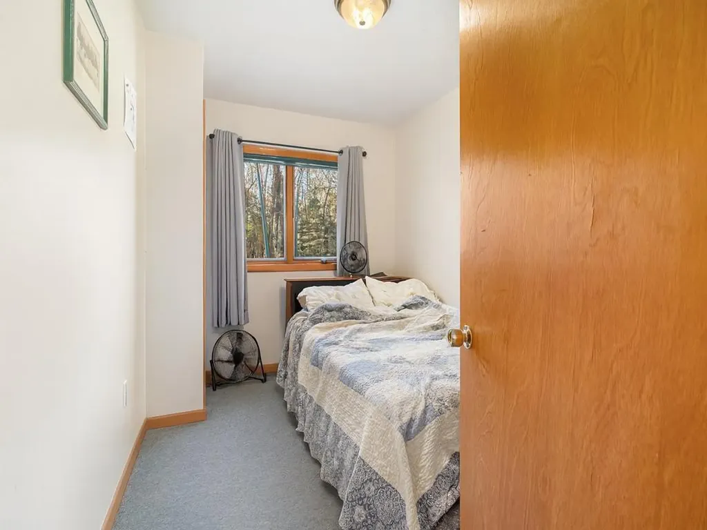 17764 Round Lake Road Norman Township MI 49689