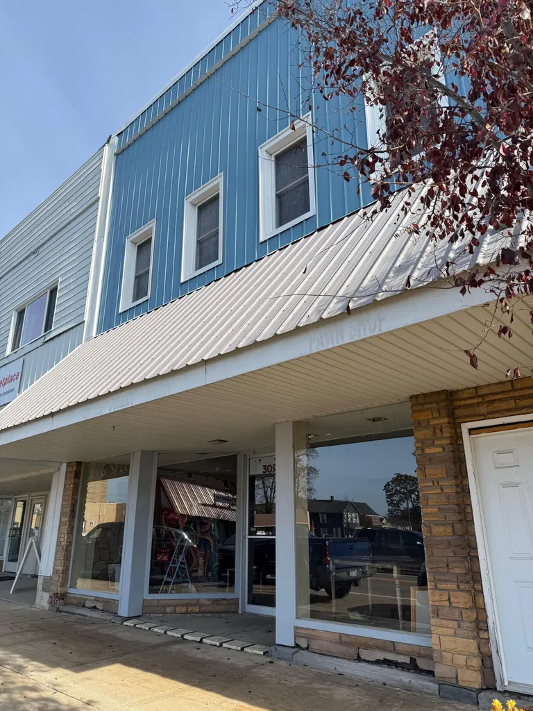 309 S James Street Ludington City MI 49431