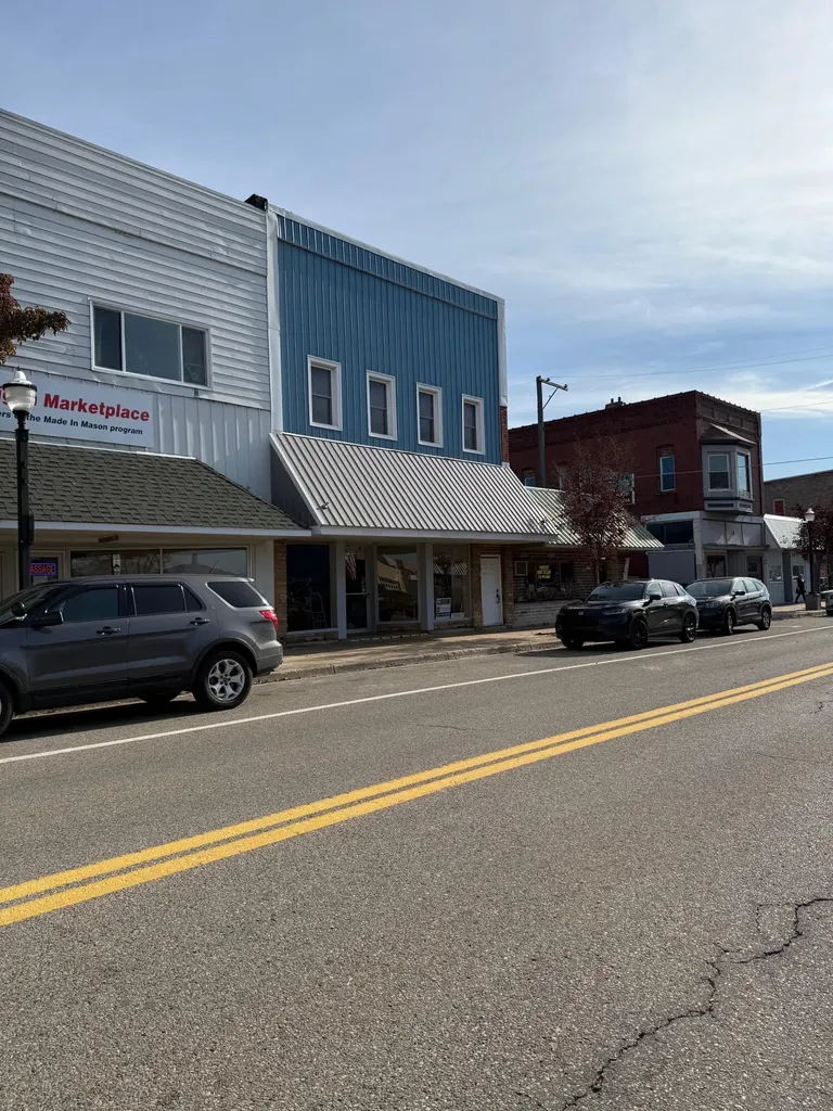 309 S James Street Ludington City MI 49431