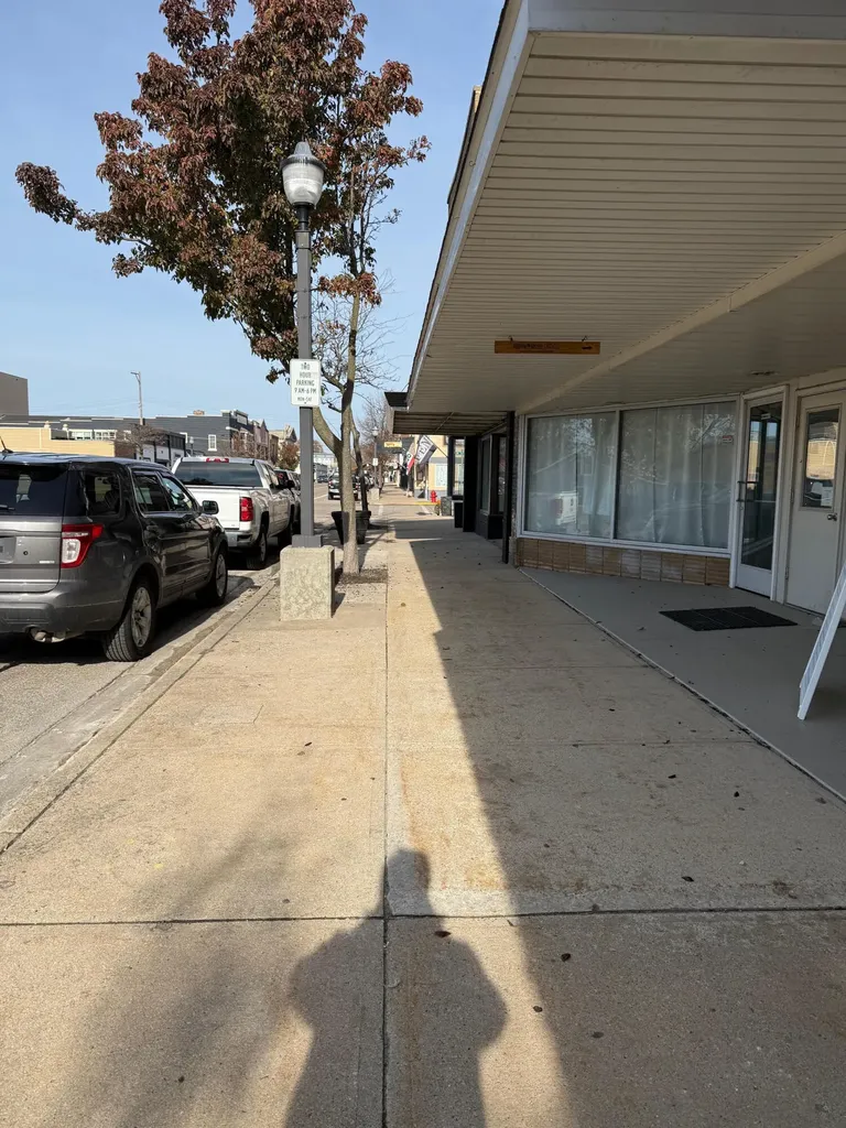 309 S James Street Ludington City MI 49431