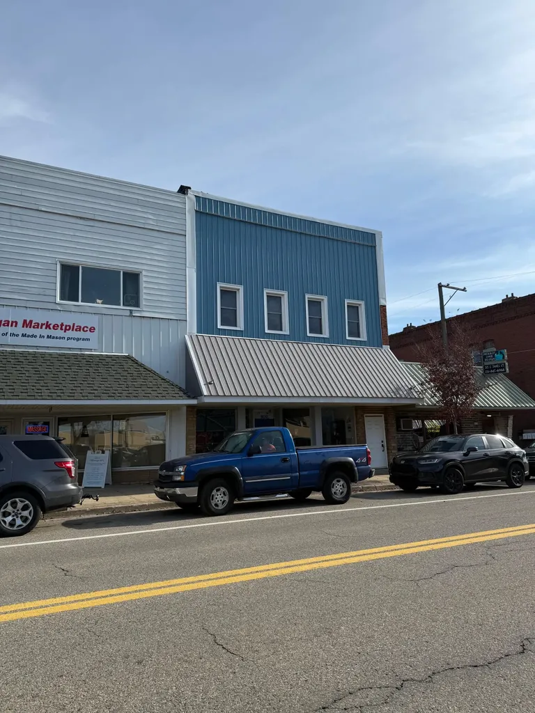 309 S James Street Ludington City MI 49431