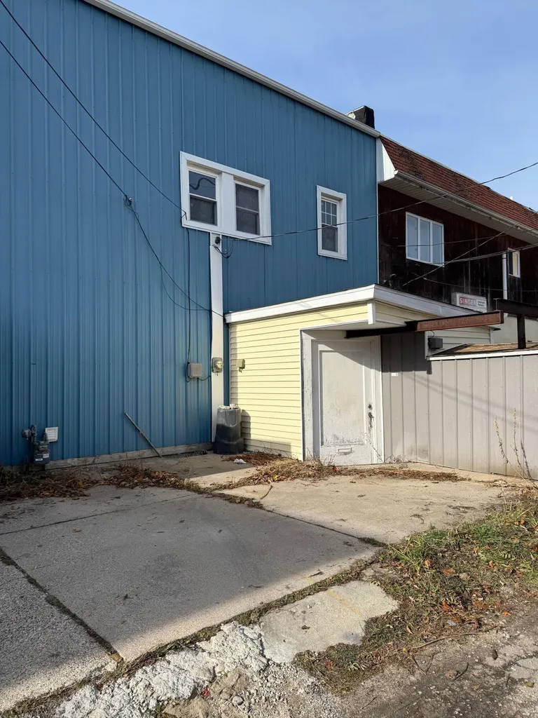 309 S James Street Ludington City MI 49431